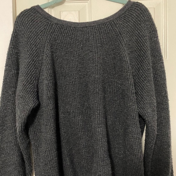 aerie Sweaters - Aerie Open back sweater